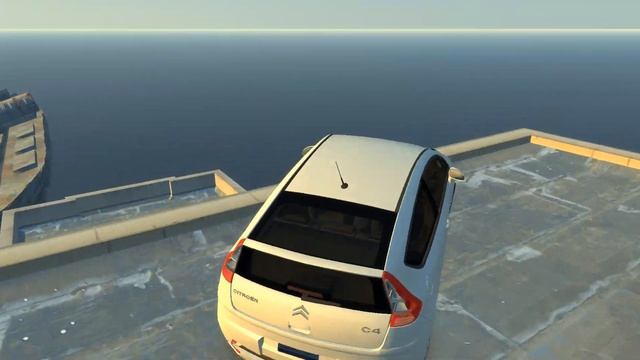 GTA 4 MORNING CRASH TEST OF REAL CARS | MORNING MOOD 🌅 (MORNING CRASH TEST #2) смотреть онлайн