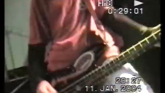 Порт 812 (11.01.2004) Москва смотреть онлайн