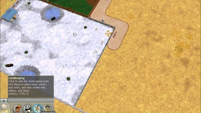 Zoo Tycoon 2 Extinct Animals Living in Harmony Part 1 смотреть онлайн
