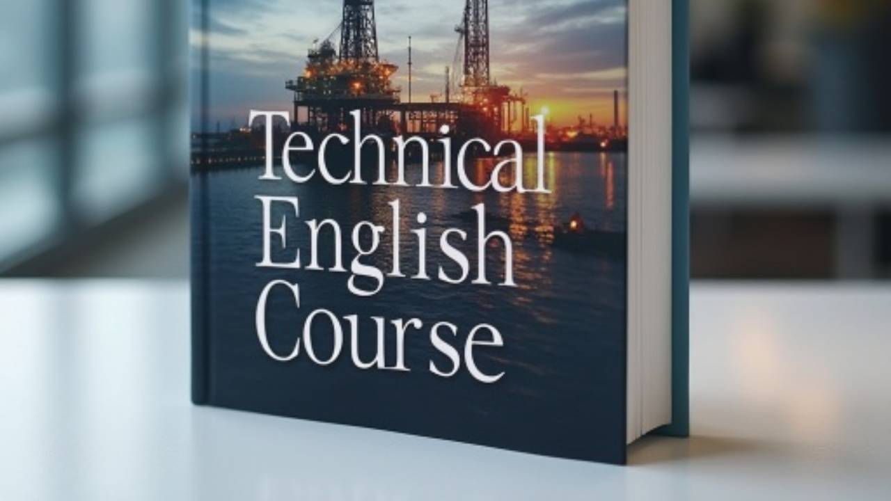Курсы технического Английского для работников нефтегазовой промышленности
