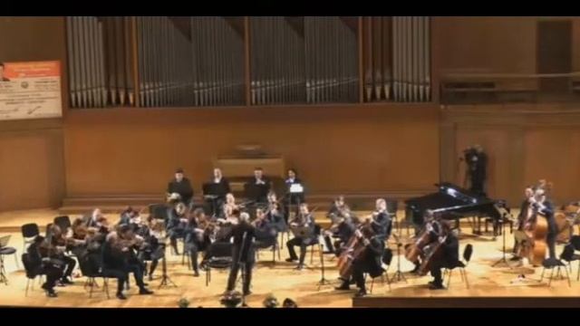 Преподаватель Васильева Наталья Андреевна. И.Гайдн 