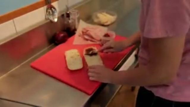 Headway Pre-Interm Unit 4 Part 1