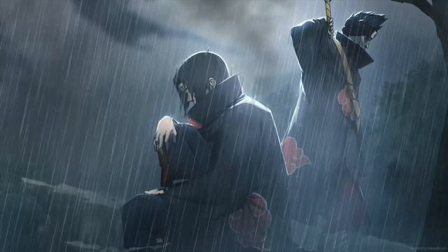Naruto - Loneliness (Trap Remix by Vineet) смотреть онлайн