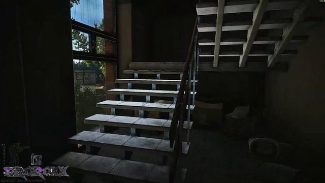 ESCAPE FROM TARKOV | КЛЮЧ ОТ НОМЕРА 207 ЗАПАДНОГО КРЫЛА смотреть онлайн