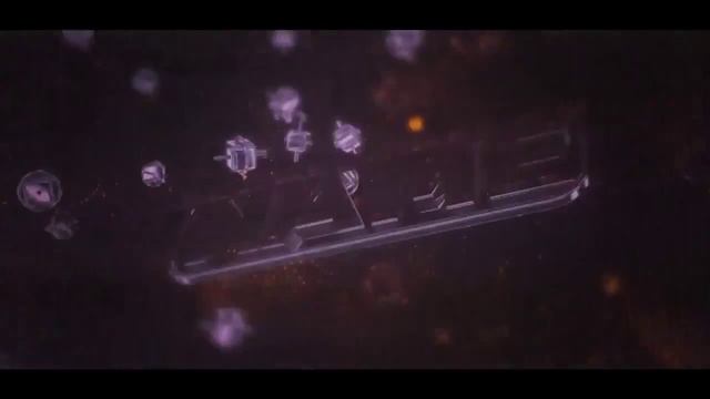 FREE C4D, AE Intro Template | #20