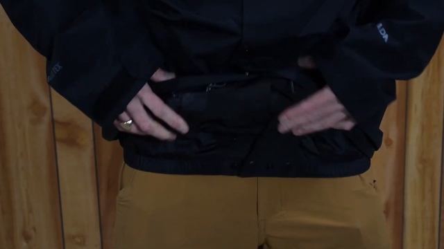 Armada Corvus Gore-Tex Men's Jacket 2016 смотреть онлайн