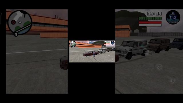 GTA Saryagash телефонға қалаи тартамыз/ обзор гтаға🔥