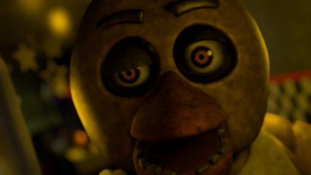 (FNaF/Blender) Bonnie's Mixtape WIP for has19 смотреть онлайн