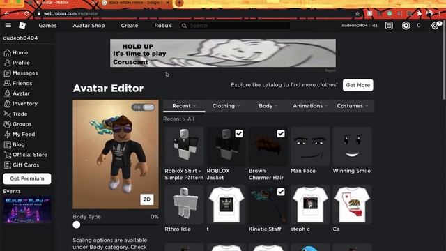 How to get a free Adidas Jacket! смотреть онлайн