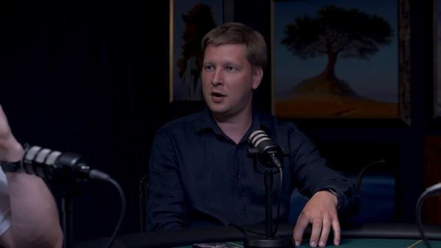 #13 Сергей Остроух рассказал как разработать проект школы, который полезен детям, инвестору и город смотреть онлайн