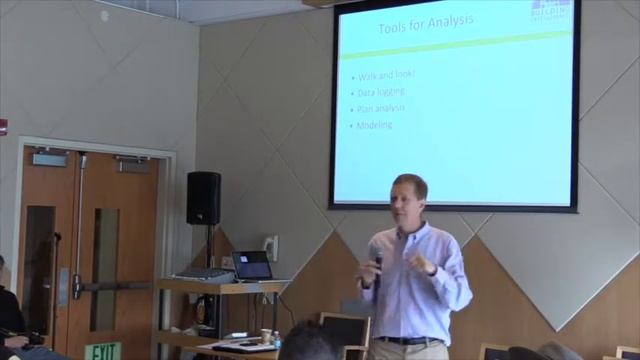 Maintaining Buildings for High Performance by Paul Ehrlich, Building Intelligence Group