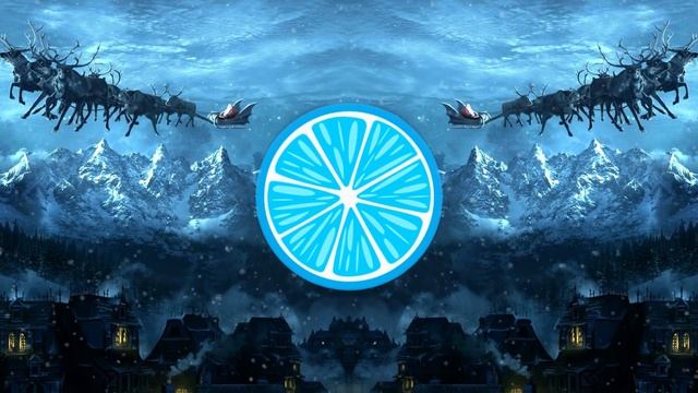 Merry Christmas Trap Music Mix 🎅 Winter 2023 🎄 смотреть онлайн