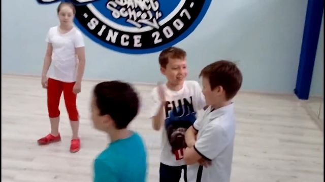 День 5 первой смены летнего лагеря «ГРАВИТАЦИЯ» смотреть онлайн