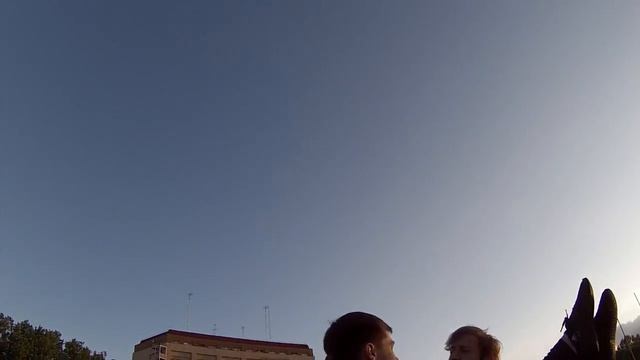 RAID CHEER|Крутимся смотреть онлайн