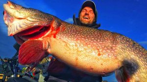 ВСЕ В ШОКЕ! 23, 15, 13 КГ! САМЫЕ КРУПНЫЕ РЫБЫ СЕЗОНА! ТОП САМЫХ БОЛЬШИХ УЛОВОВ 2024 ГОДА