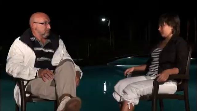 Школа капитанов. 11 серия