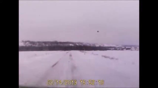 Готовим экипировку Самодельные снегоступы смотреть онлайн