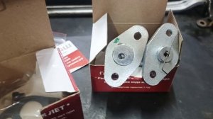 Натяжитель цепи на Ниву Пилот и Пилот-2. Личное мнение.