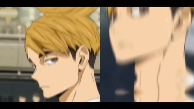 Miya Atsumu Edit | Swim - Chase Atlantic смотреть онлайн