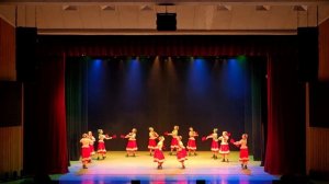 2025.03.15. Юбилейный концерт. Земляничка-ягодка.mp4