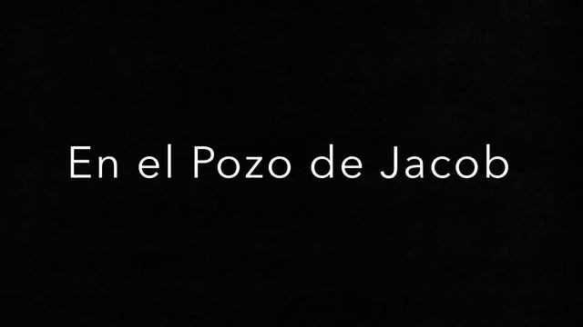 La Samaritana - En el Pozo de Jacob смотреть онлайн