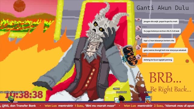[ JOKI GAME GACHA ] 4.8 Day 19, Daily + Weekly Karena Hari Minggu, Lets Goo смотреть онлайн