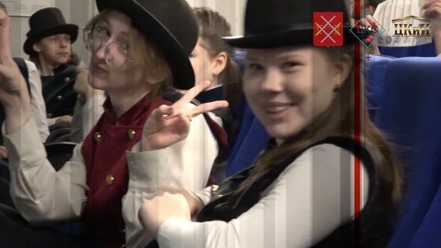 Областной театральный фестиваль «Рузский софит Х»