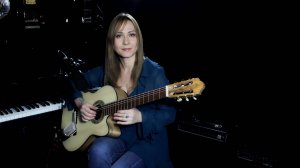 Liberta - Al Bano & Romina Power | На гитаре