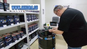 ‼️ Легенда французского авторынка Elf 5w40 и масло Аккора. Тест на качество #аккора #автомасла #elf