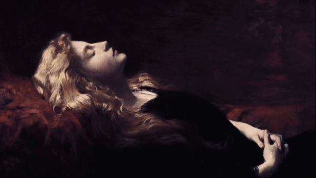 Once Upon A Dream (slowed And Reverb)