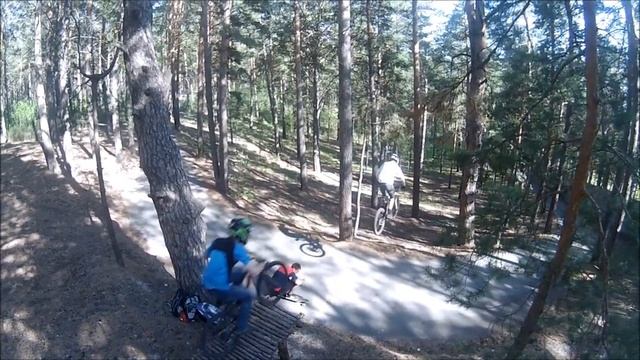 Downhill vs longbord смотреть онлайн