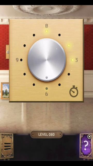 100 Doors Challenge level 80 смотреть онлайн