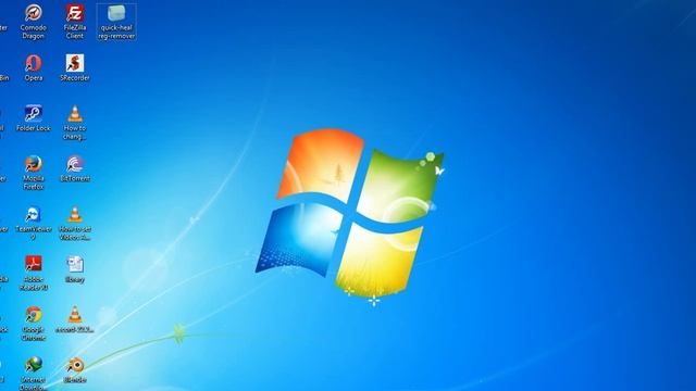 How to crack Quick HEal Antivirus смотреть онлайн