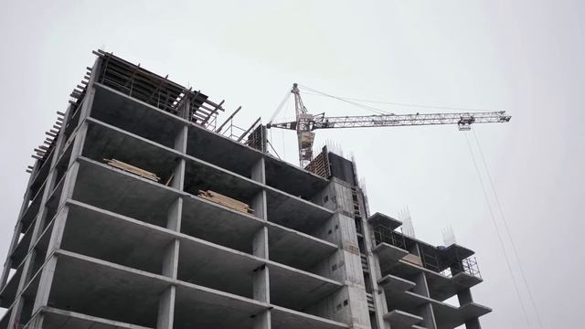 Этапы строительства ЖК Ломоносов декабрь 2021 года смотреть онлайн
