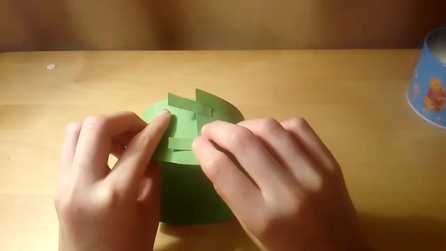 Как сделать копилку. смотреть онлайн