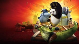 Кунг-Фу Панда: Секреты мастеров - Kung Fu Panda: Secrets of the Masters - Трейлер мультфильма
