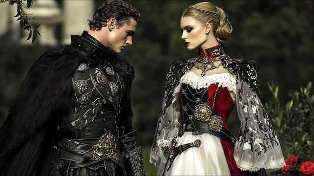 Tudor Style: Where the Elegance of the Past Meets the Spirit of Today смотреть онлайн