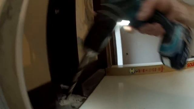 немного ручной работы ,стол самолет от Golasov interior смотреть онлайн