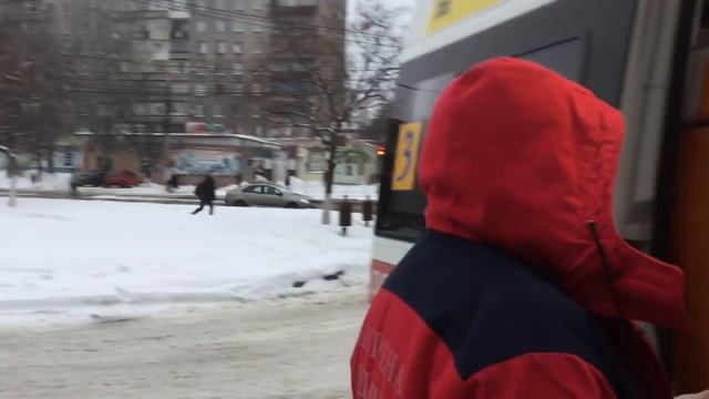 Пожар на по.Металлургов, 121 смотреть онлайн