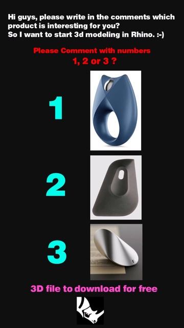 #shortsvideo #rhinotutorial #3d #tutorial #modeling #createyoutubechannel #rhino surfaces смотреть онлайн