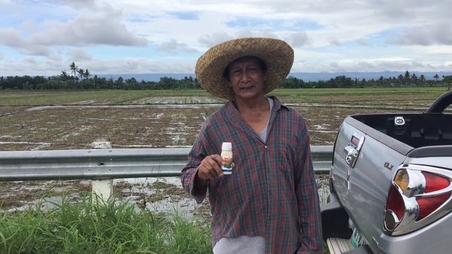 Council Complete Farmer Testimonial 5 | Virgilio Pulido смотреть онлайн