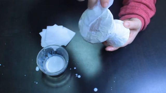 How to make Cement Flower vase using plastic glass ll DIY cement pot смотреть онлайн