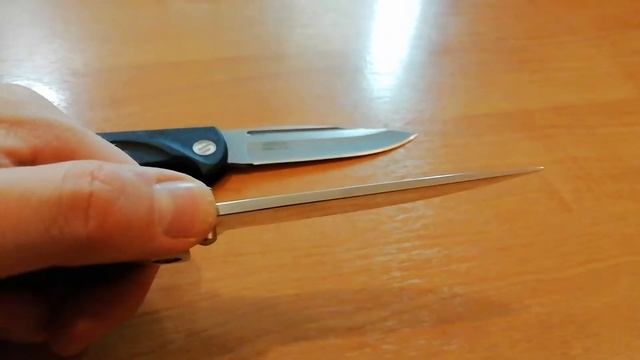 Нож НСК Стерх и Нож Скаут ООО ПП Кизляр смотреть онлайн