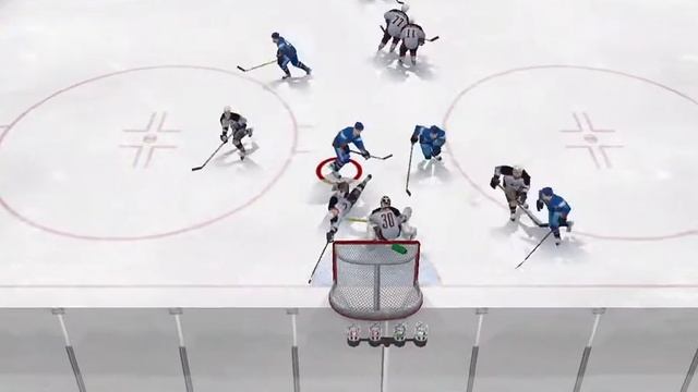 Old_PC_Games || Ice Hockey || KHL || Traktor Chelyabinsk vs Lada Togliatti смотреть онлайн