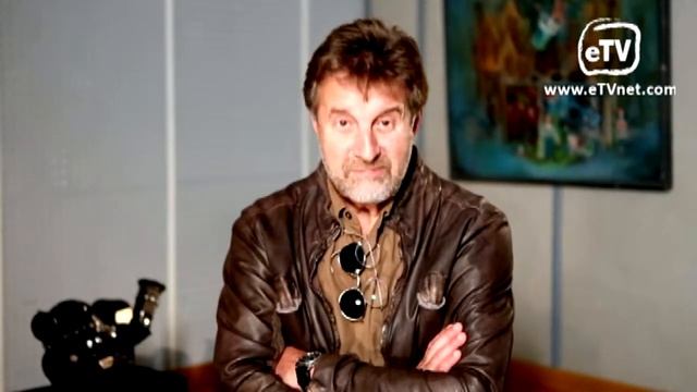 Леонид Ярмольник. Неформальный разговор. смотреть онлайн