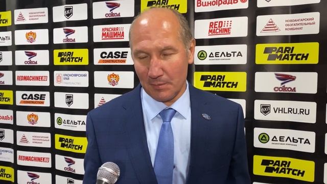 Равиль Хайдаров смотреть онлайн