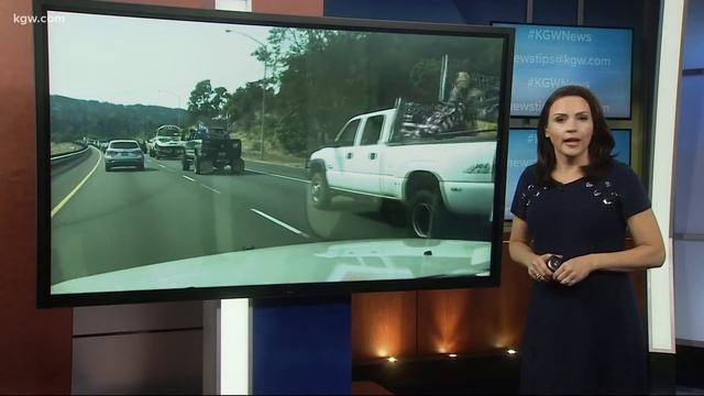 Top Stories: 5 p.m. 9-7-20 смотреть онлайн