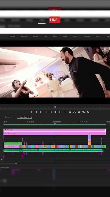 New Wedding Teaser Premiere Pro Projects  || Wedding Songs Idea 2021 #videoediting