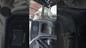 HIDROMEK 102 проблемная техника