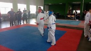 Рукопашный бой Фёдор Иваев соревнование по рб Zveroбой самара